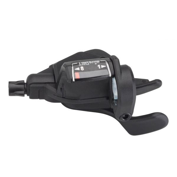 Microshift Revo TS39 8x right rear gear shifter