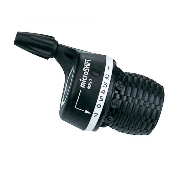 Microshift Twist MS25 8x right rear gear shifter