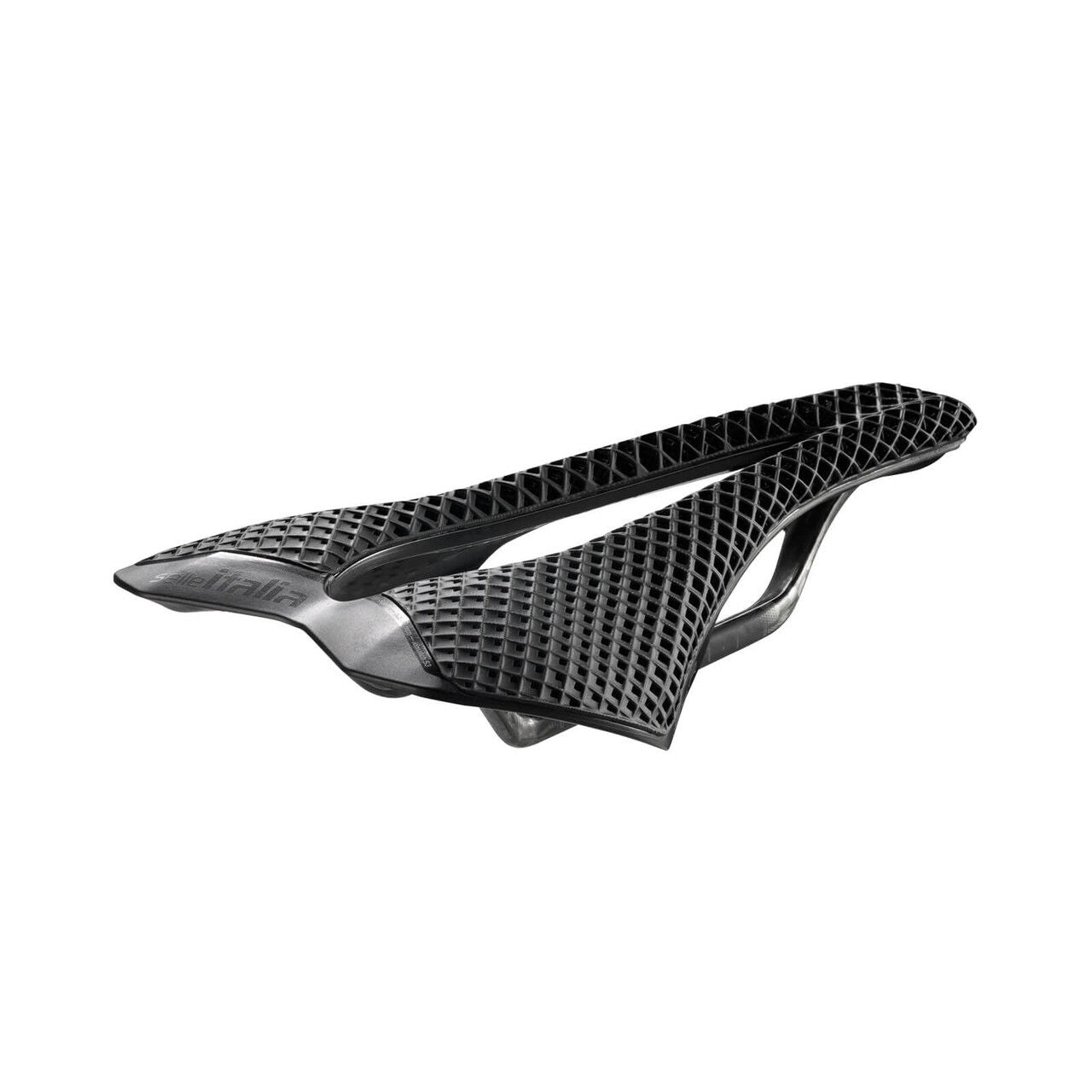 Selle Italia SLR 3d Carbon saddle