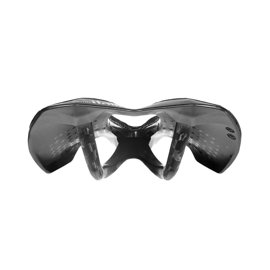 Selle Italia SLR 3d Carbon saddle