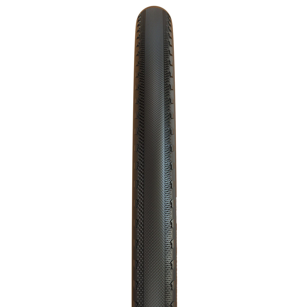 Maxxis Receptor TR Dual tyre