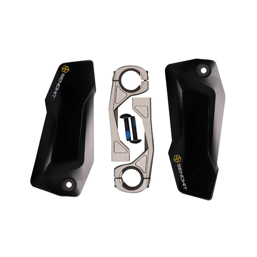 Sendhit MTB Nock V3 hand guard