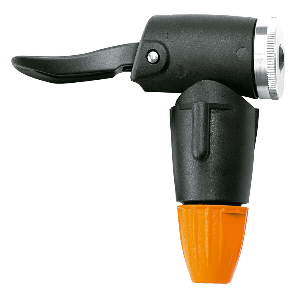 SKS Rennkompressor pump with EVA valve head