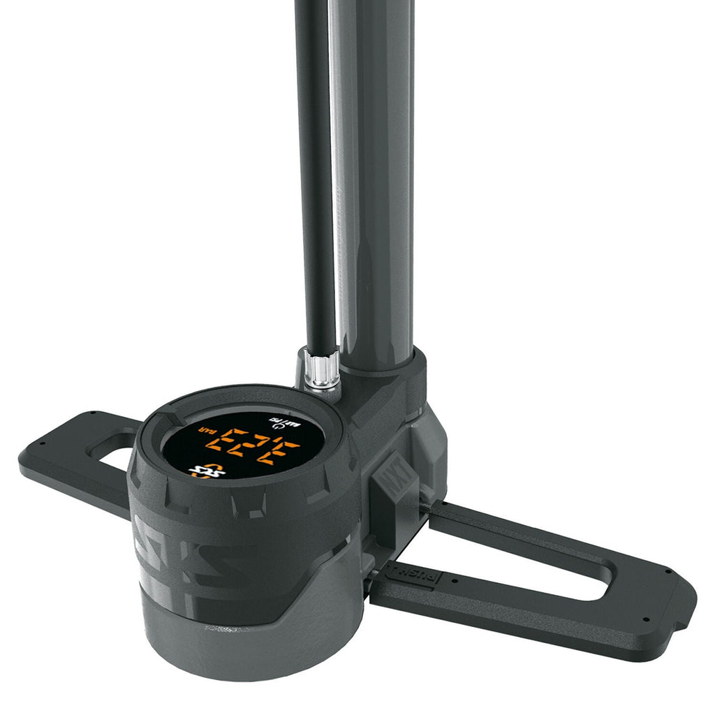 SKS Rennkompressor NXT Digi pump