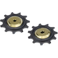 Enduro Bearings 0402 XD-15 Ceramic Hybrid 12 theet pulley set Sram 12s