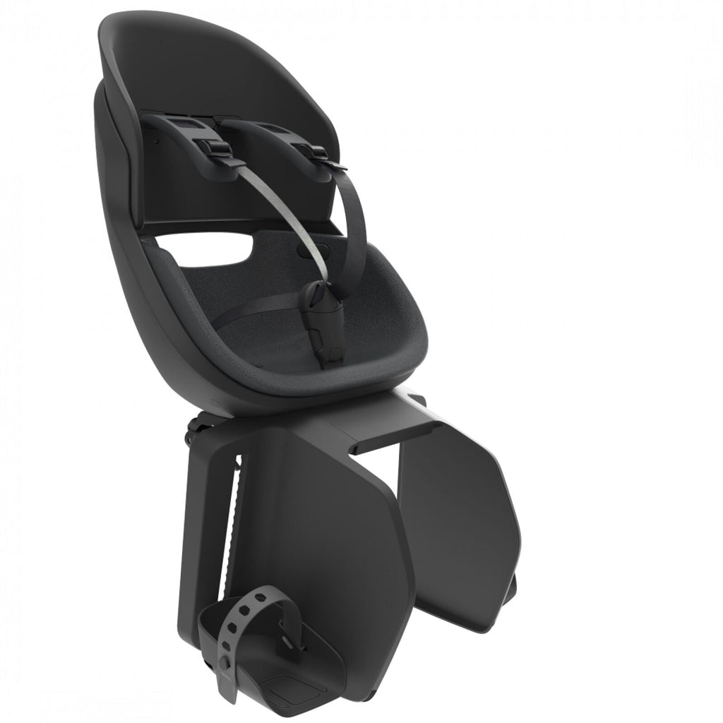 Prodigee Icon rear child seat for rear rack