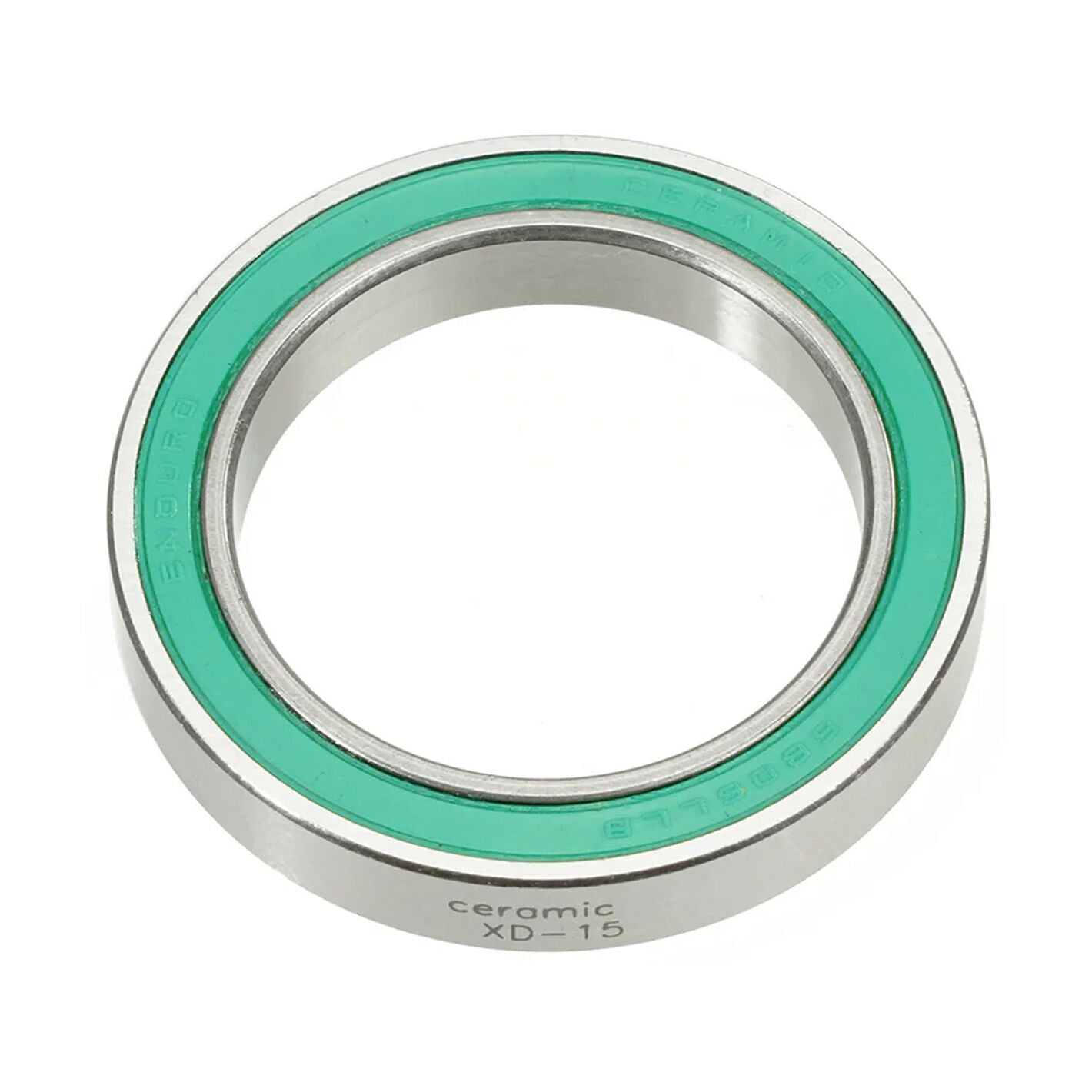 Enduro Bearings 2437 XD-15 Ceramic-Hybrid (24x37x7 mm) bottom bracket bearing