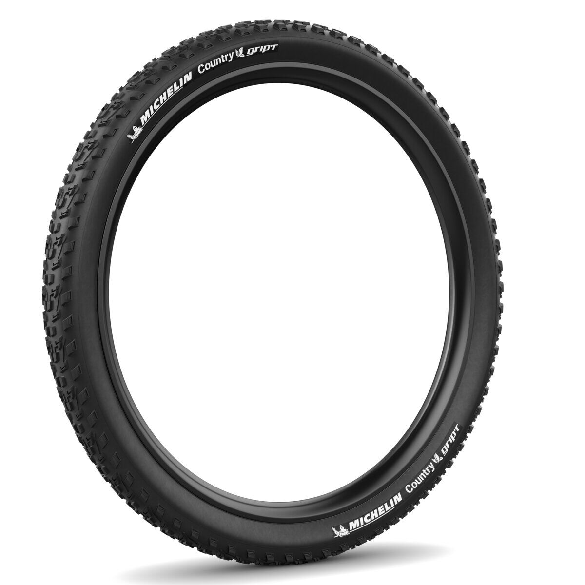 Michelin Country Grip R Access Line tyre