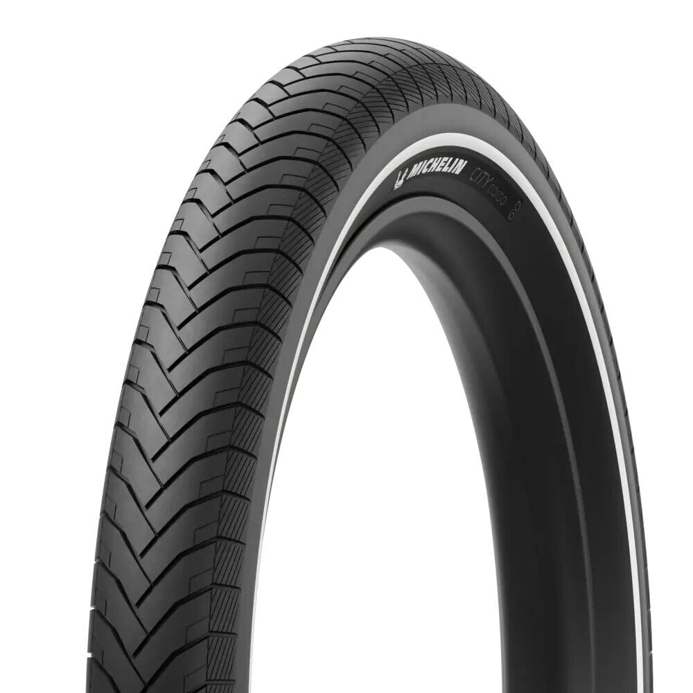 Michelin City Cargo Competition Line 20 tyre