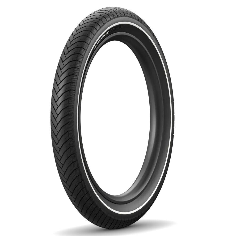 Michelin City Cargo Competition Line 24 tyre