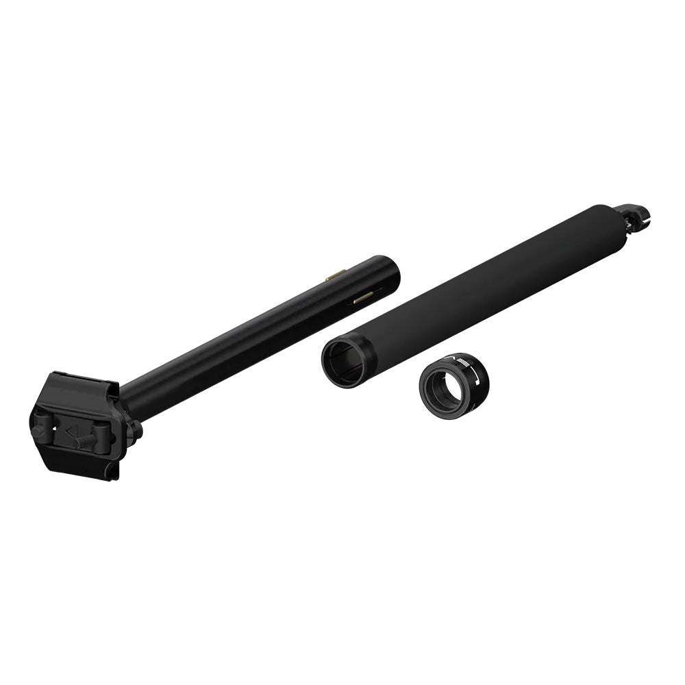 KS Suspension Lev CI dropper seatpost 2026