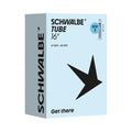 Schwalbe 16x1.75/2.40 SCV3 40 mm inner tube