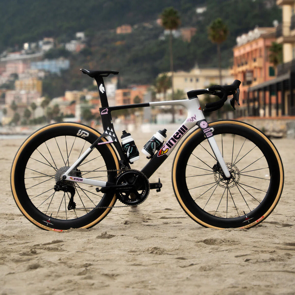 Cinelli Aeroscoop Shimano Dura-Ace Di2 12s 2026