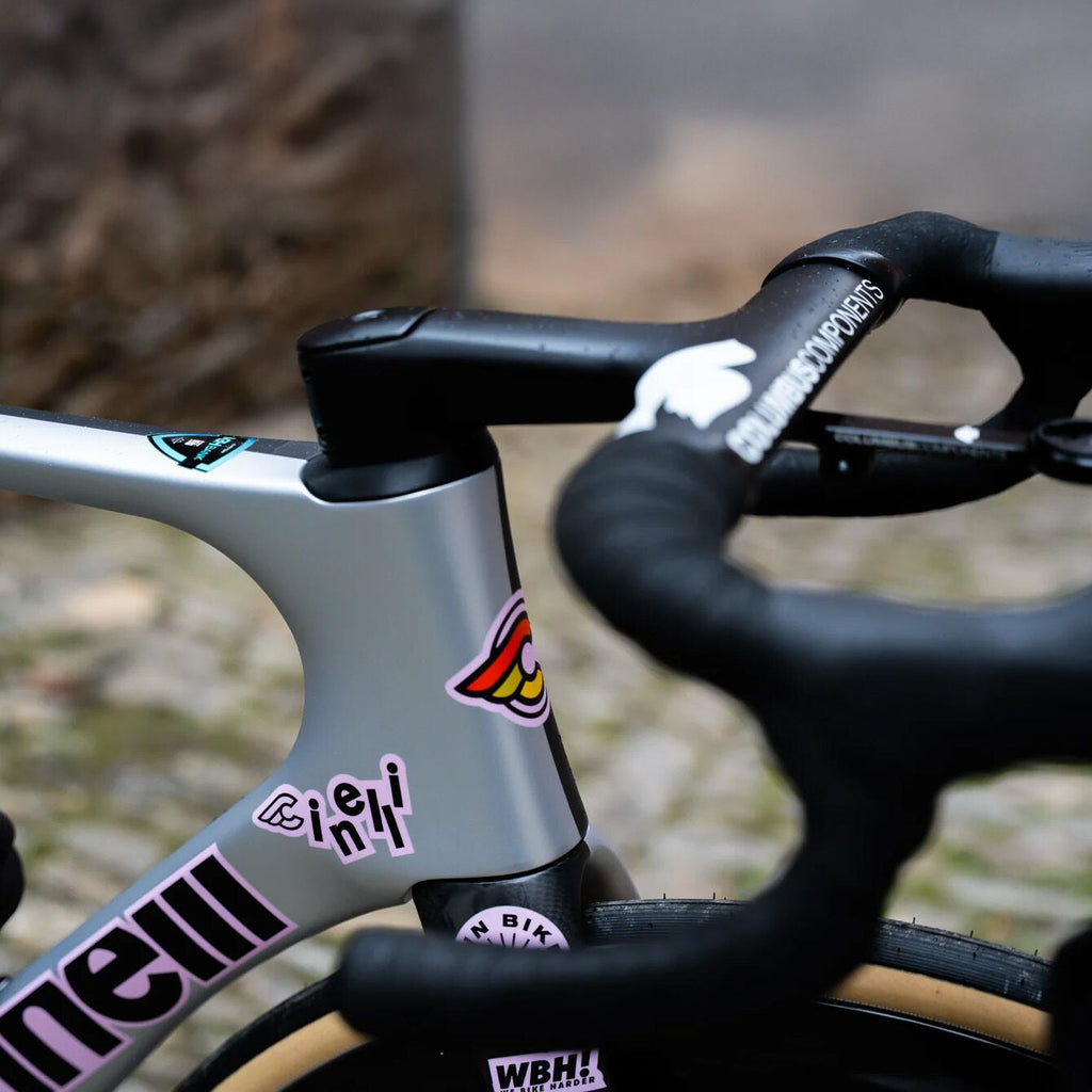 Cinelli Aeroscoop Shimano Dura-Ace Di2 12s 2026