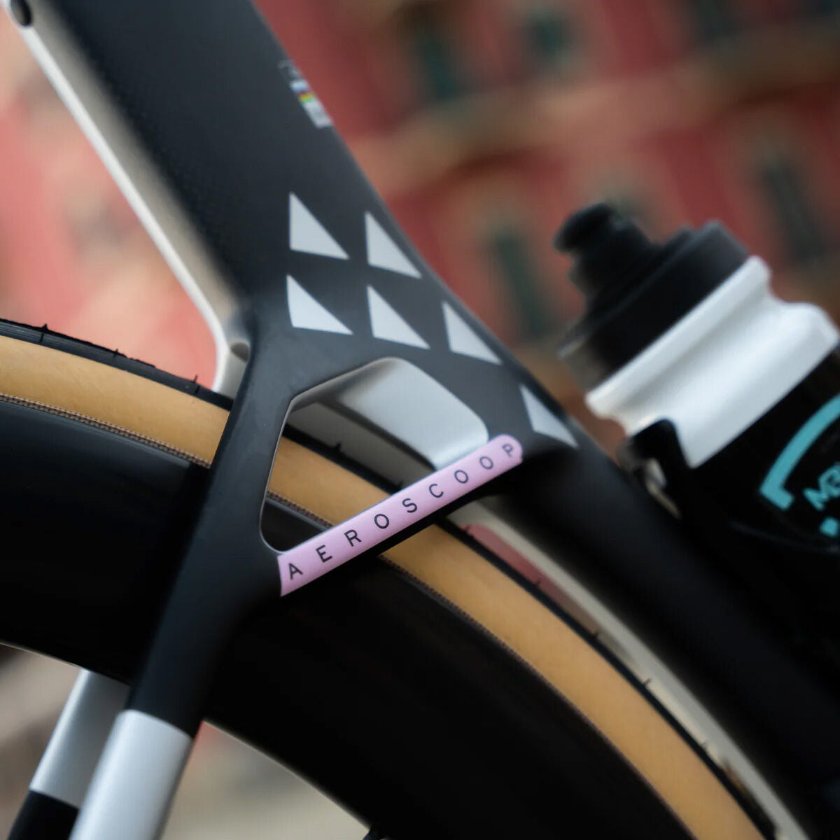 Cinelli Aeroscoop Shimano Dura-Ace Di2 12s 2026