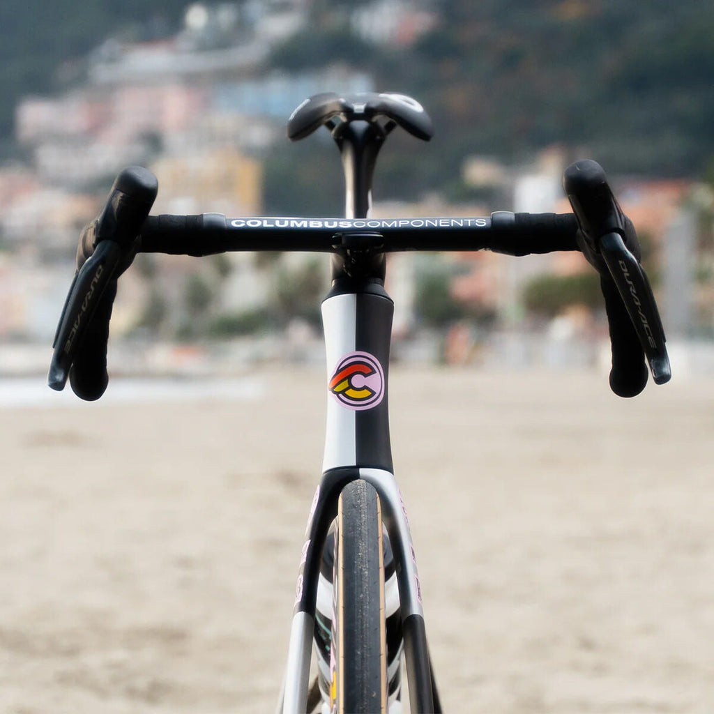 Cinelli Aeroscoop Shimano 105 Di2 12s + Fulcrum Wind 57 2026