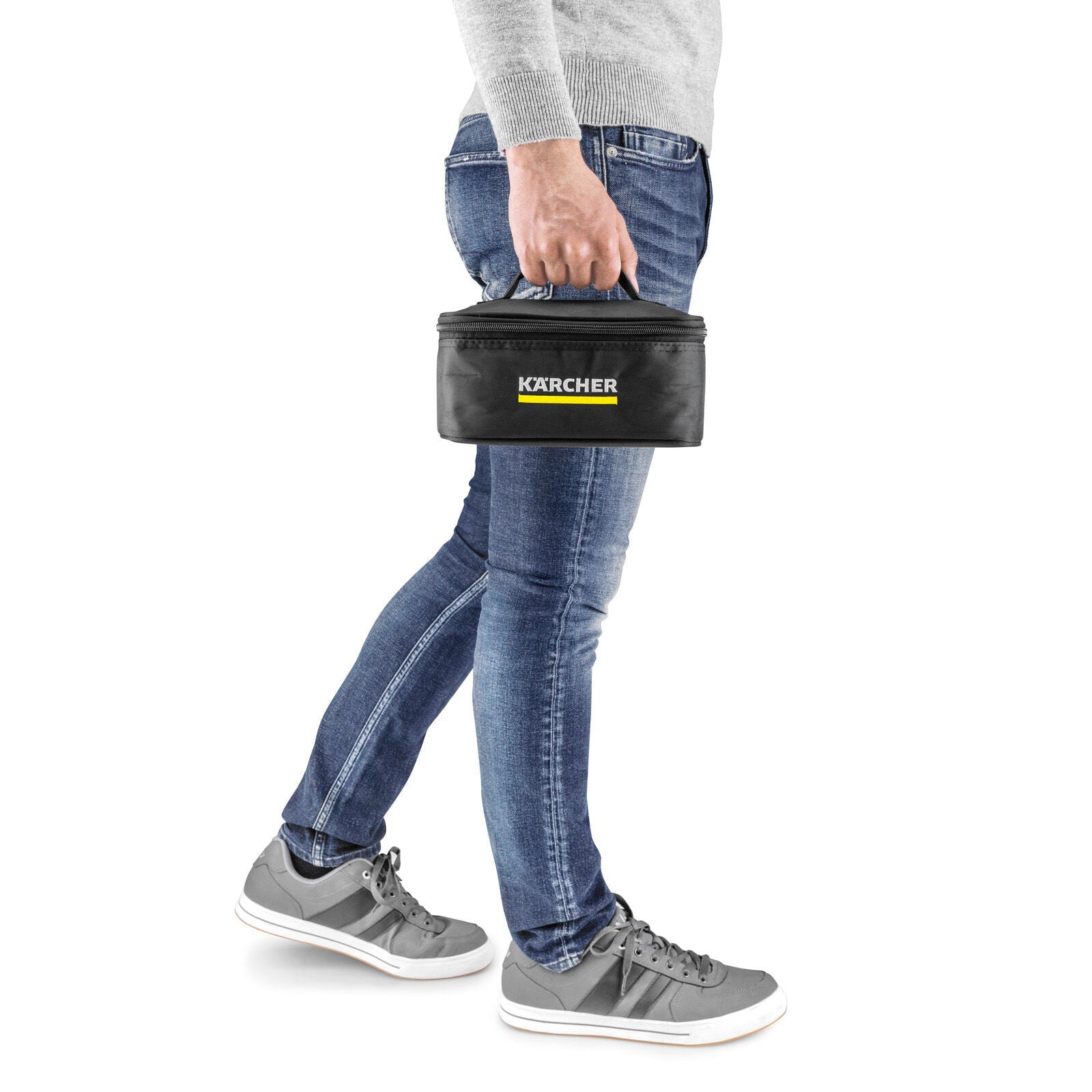 Karcher bike accessory set