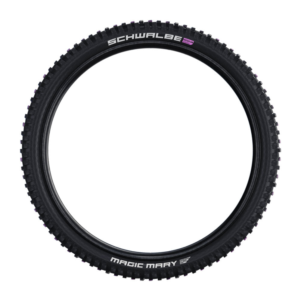Schwalbe Magic Mary Addix Ultra-Soft Super Gravity 29" tyre