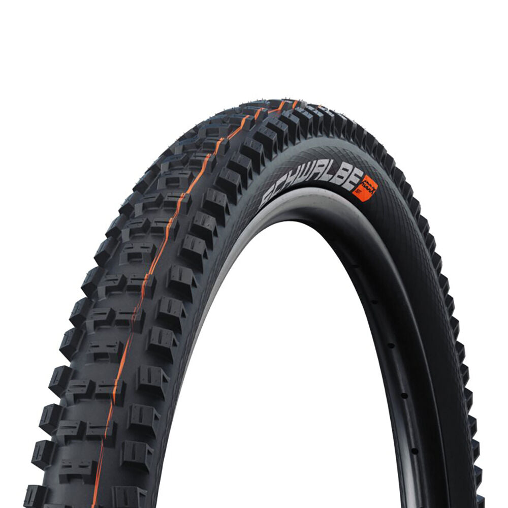 Schwalbe Big Betty TL-Easy Super Gravity Addix Soft 29" tyre