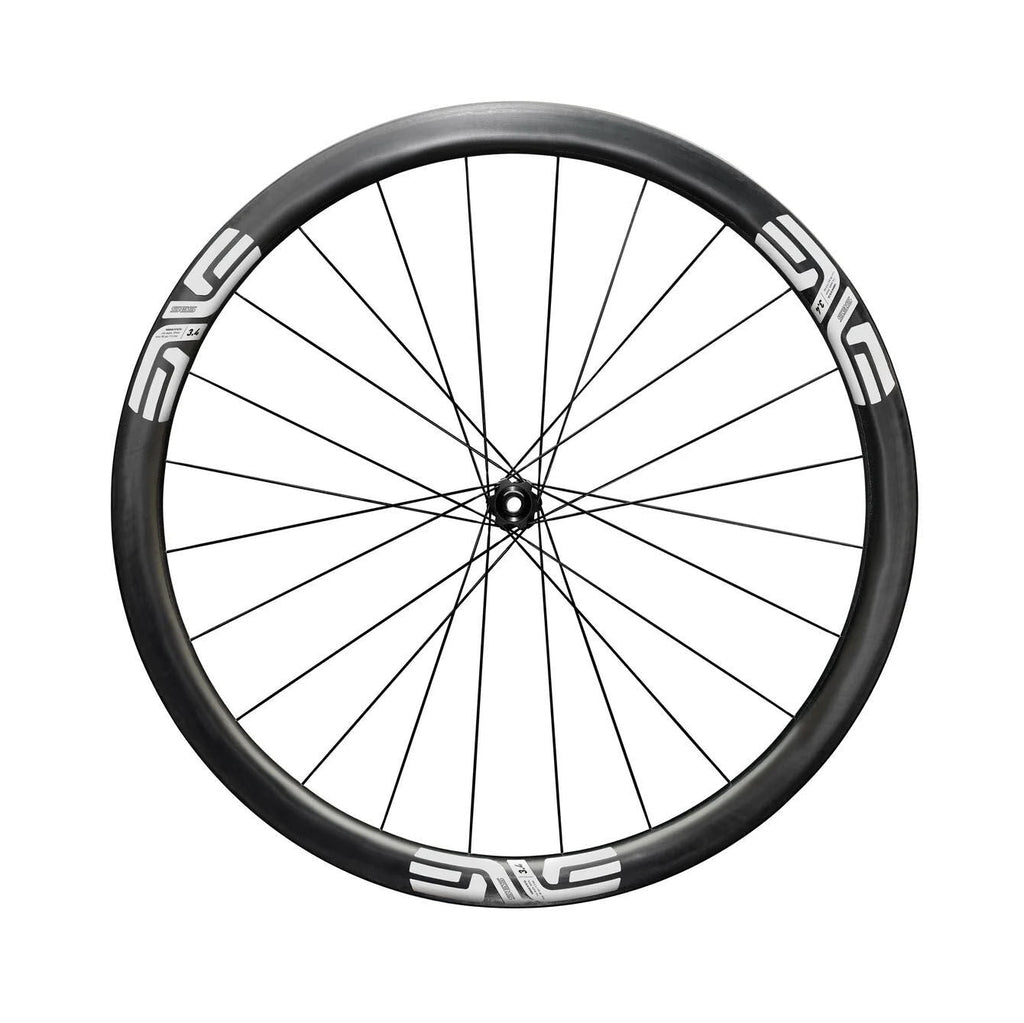 Enve SES 3.4 Disc front wheel
