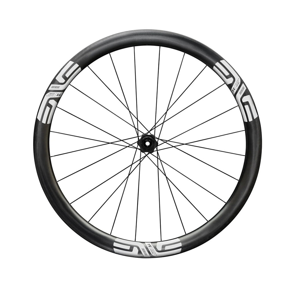 Enve SES 3.4 Disc rear wheel