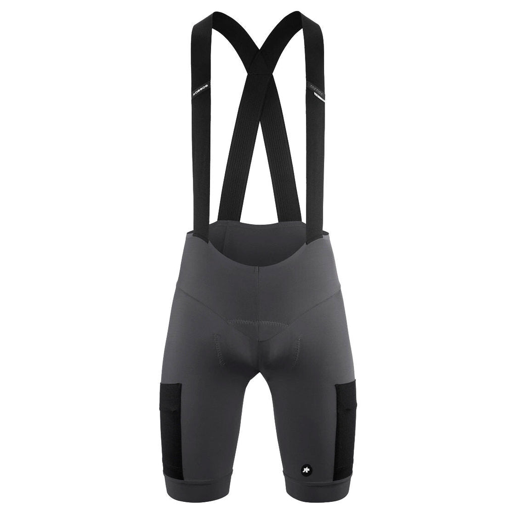 Assos Tactica Kieskafer gravel T5 bib shorts 2026