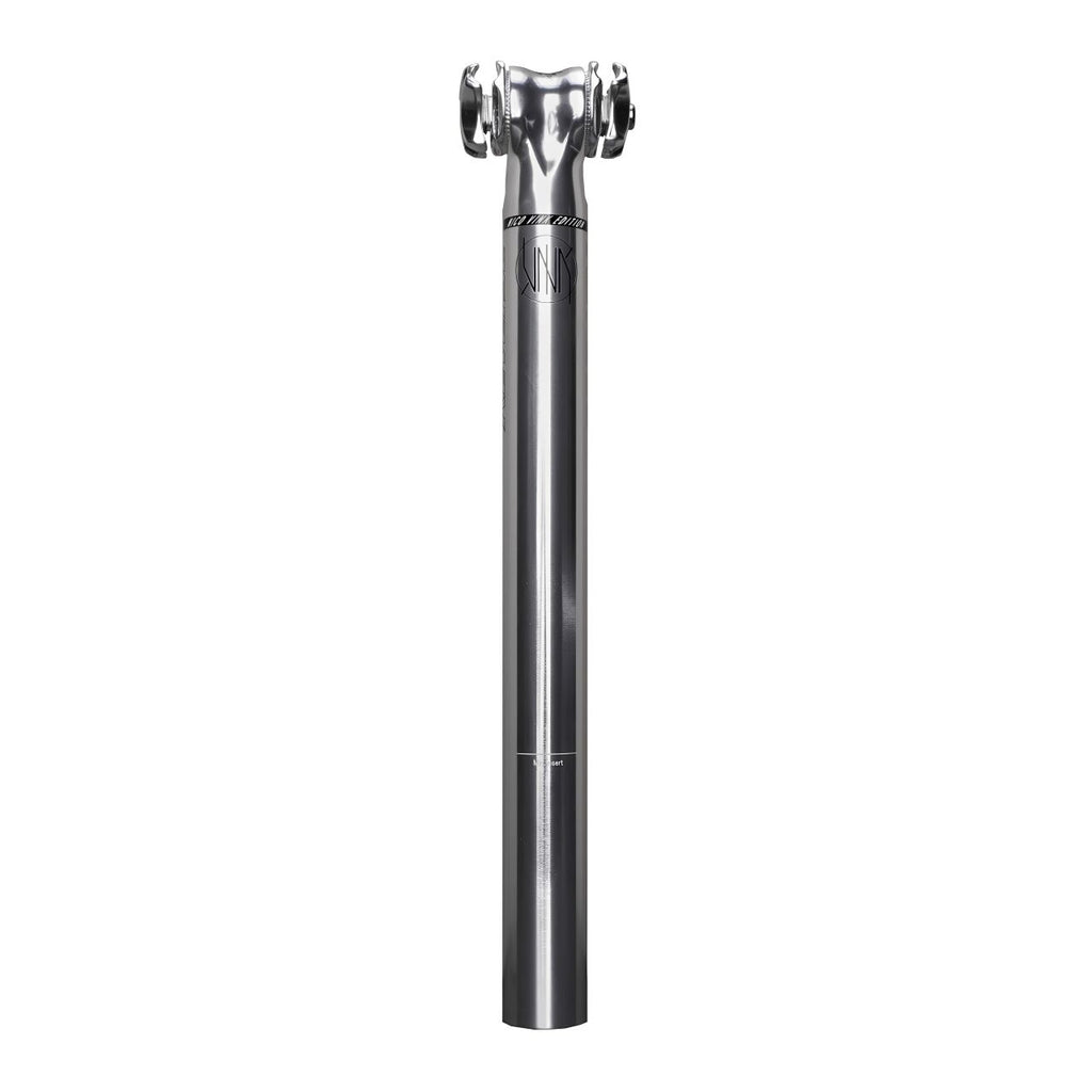 Reverse Nico Vink seatpost