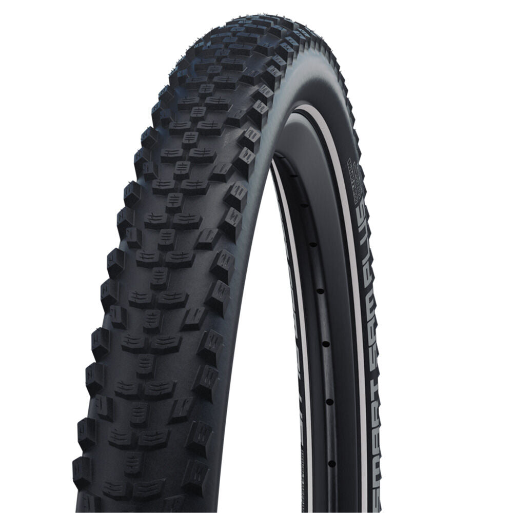Schwalbe Smart Sam Plus 27.5 Addix tyre