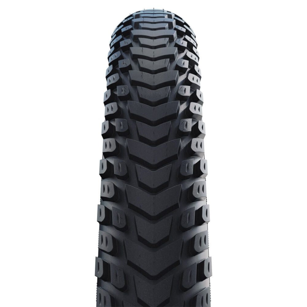Schwalbe Marathon Mondial 28 tyre