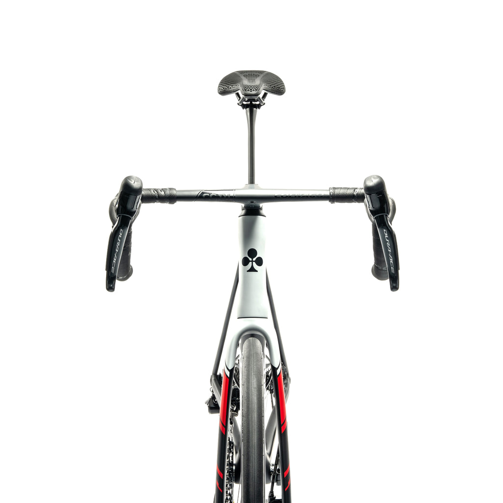 Colnago V5RS Shimano Dura Ace Di2 R9270 + Enve SES 4.5