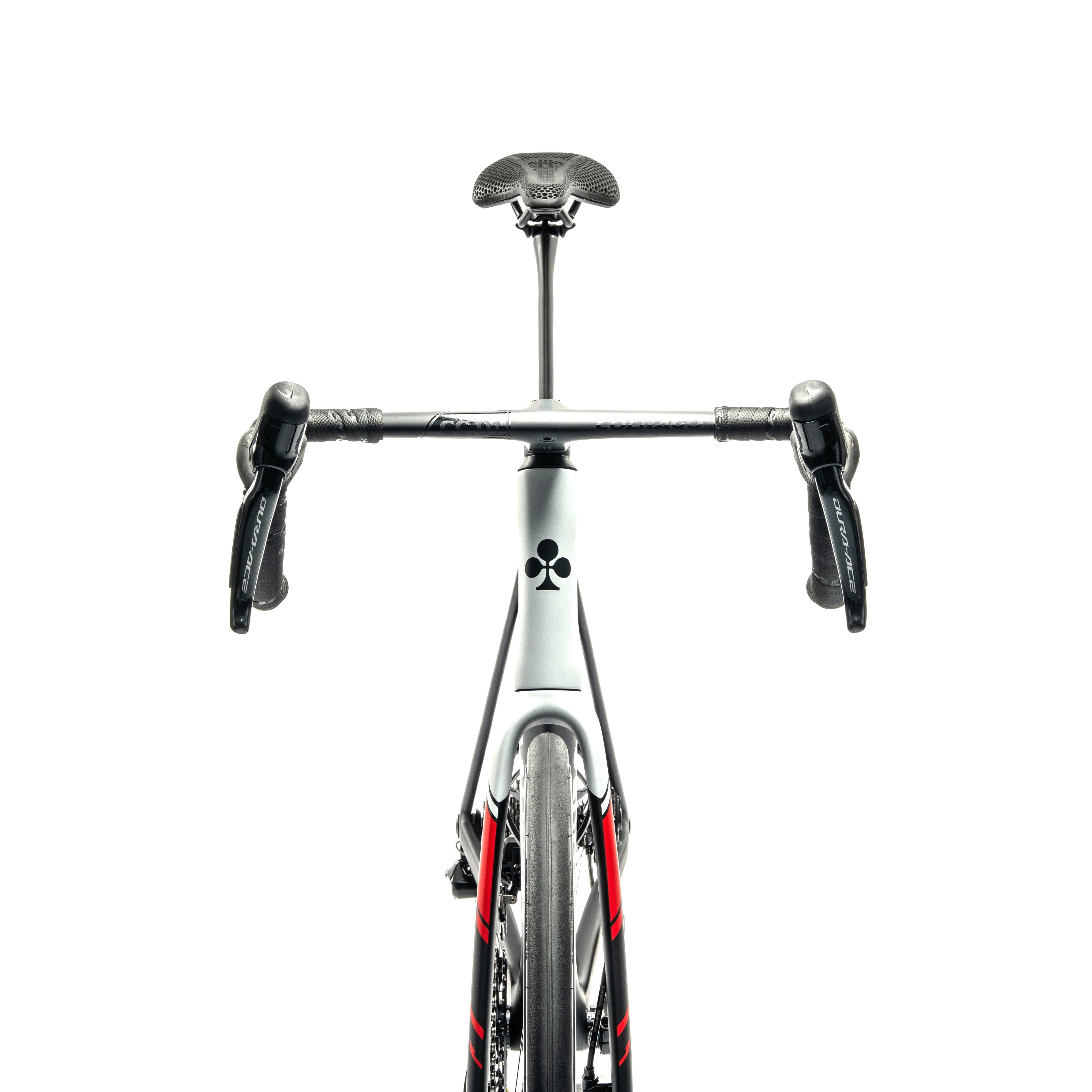 Colnago V5RS Shimano Dura Ace Di2 R9270 + Enve SES 4.5