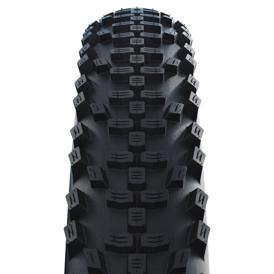 Schwalbe Smart Sam Cargo Super Defense 27 tyre