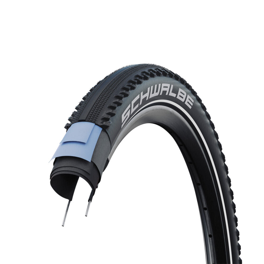 Schwalbe Hurricane Race Guard Addix 29 tyre