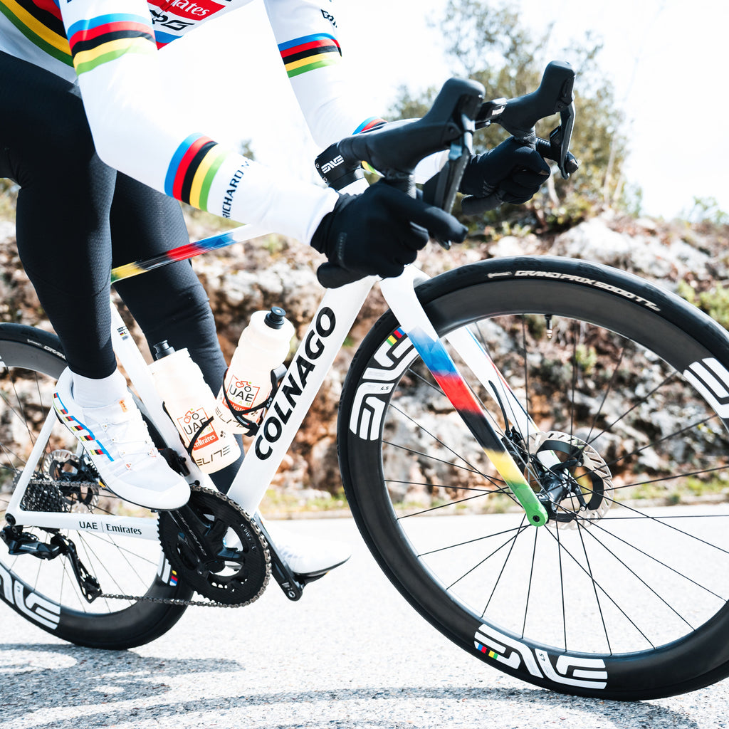 Colnago V5RS Shimano Dura Ace 9270 + Vision SC45