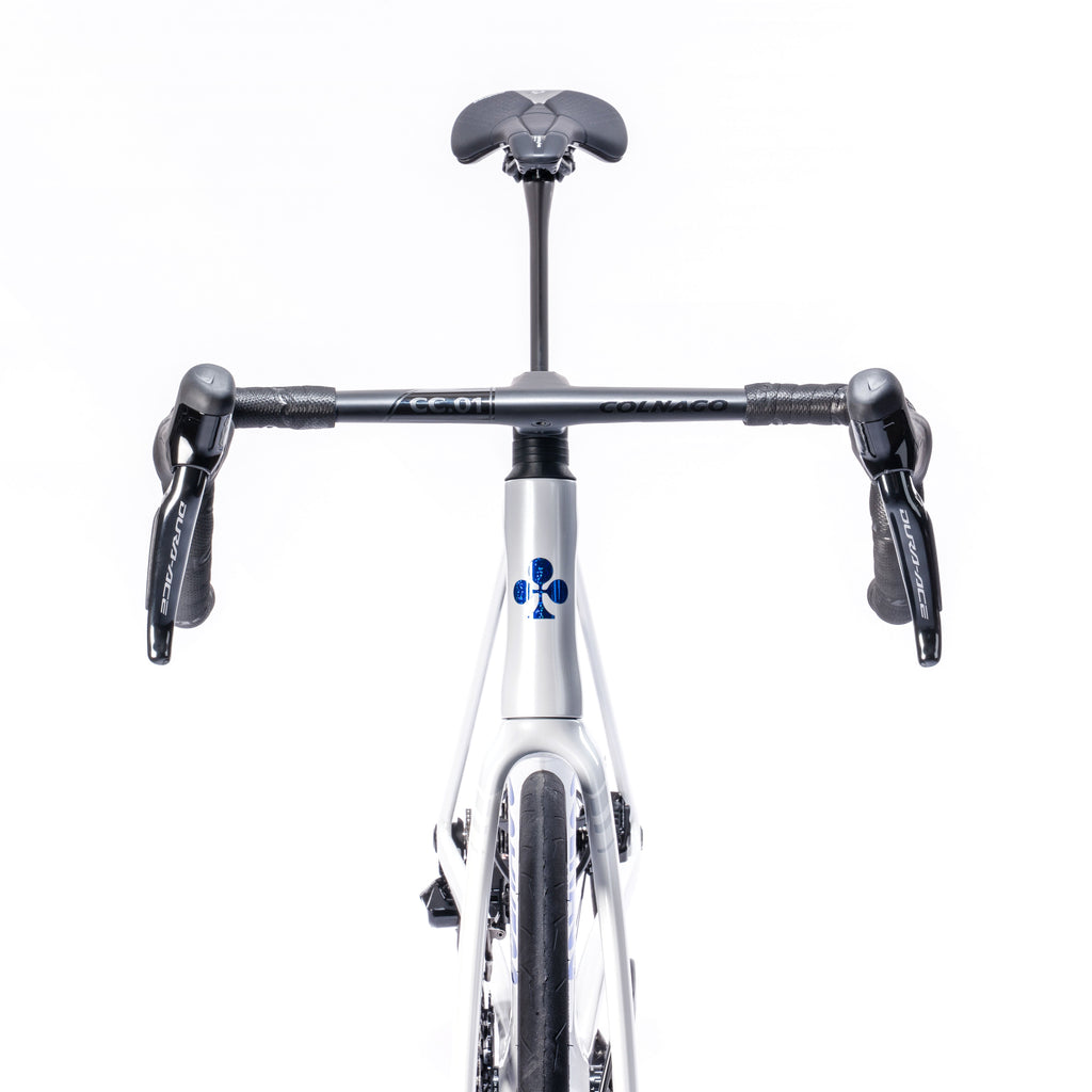 Colnago V5RS Shimano Ultegra R8170 Di2 + Vision SC45
