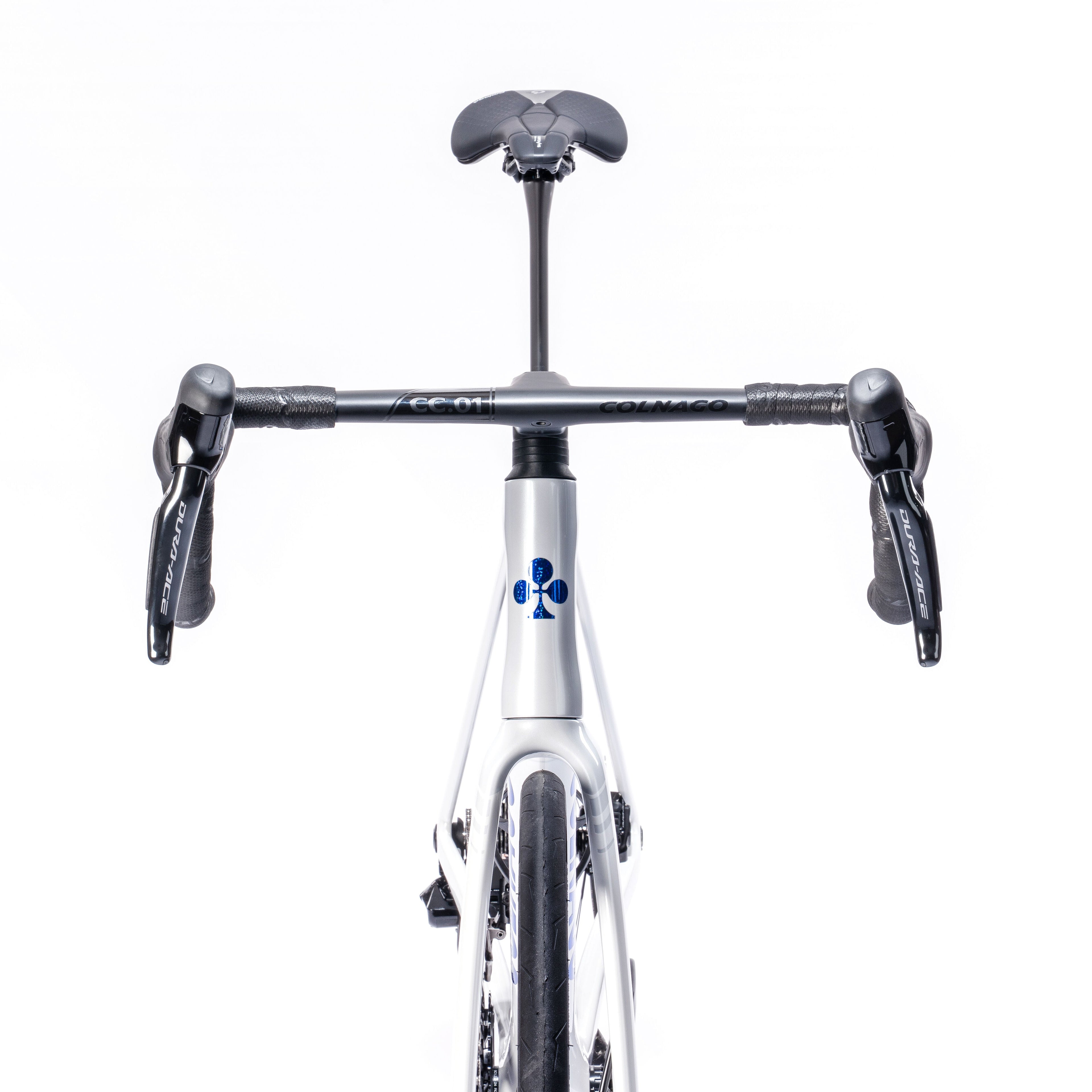 Colnago V5RS Shimano Ultegra R8170 Di2 + Vision SC45