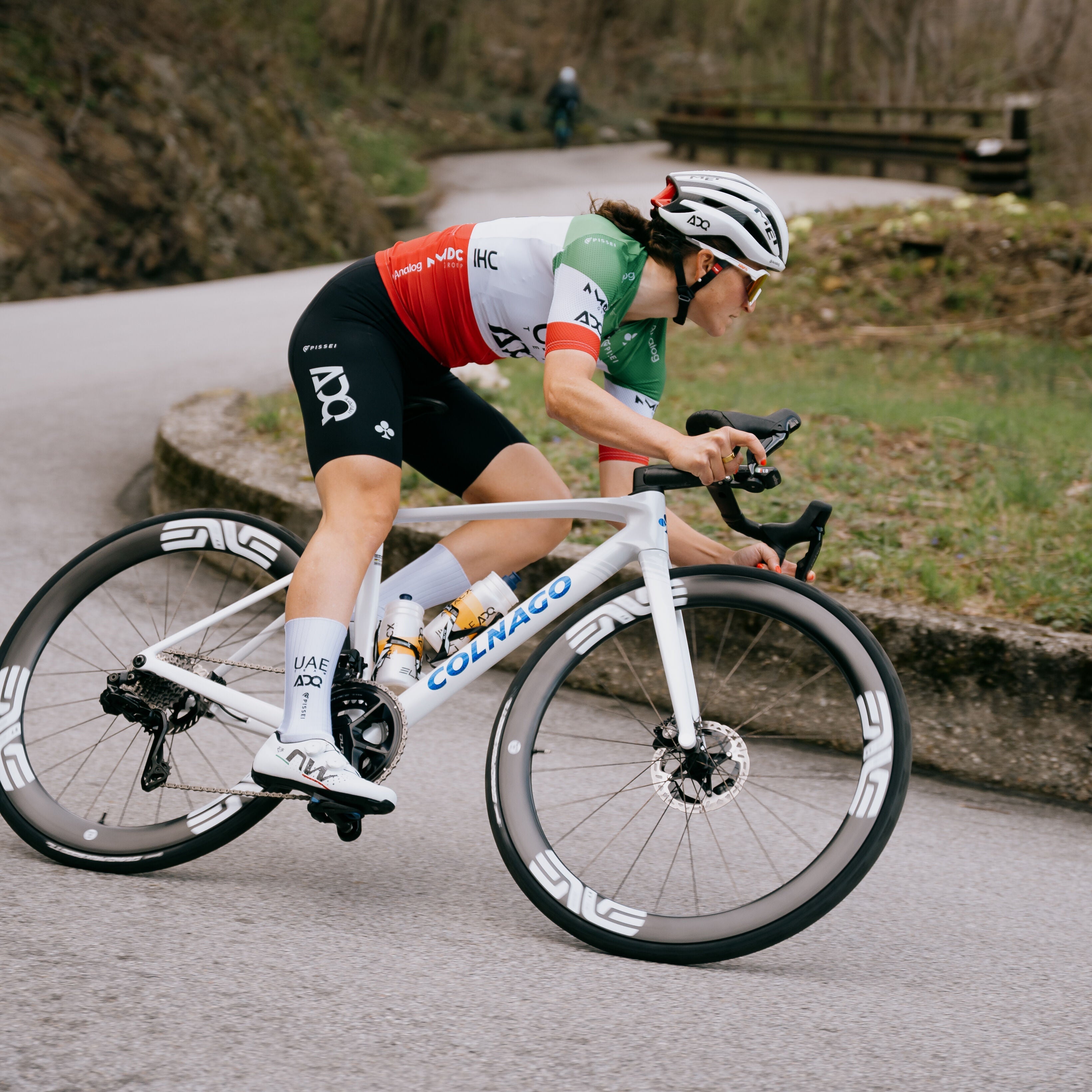 Colnago V5RS Shimano Ultegra R8170 Di2 + Vision SC45