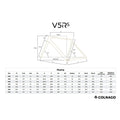 Colnago V5RS Sram Red AXS E1 + Vision SC45