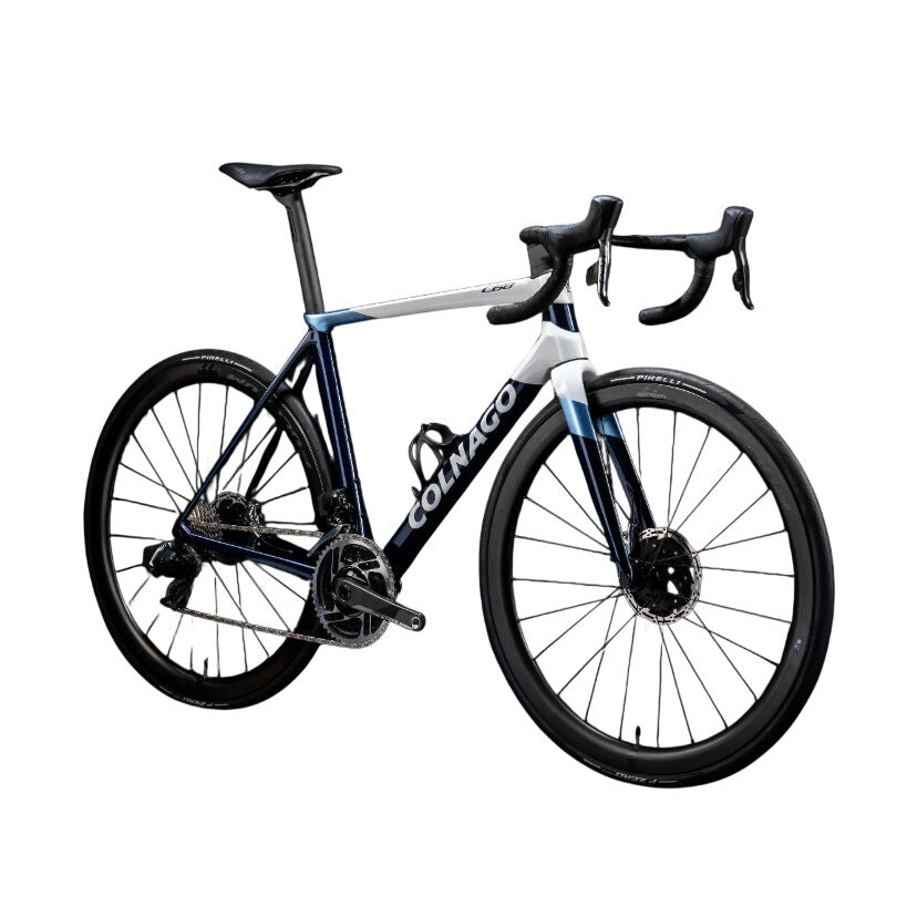 Colnago C68 Disc Road Sram Force Etap Axs