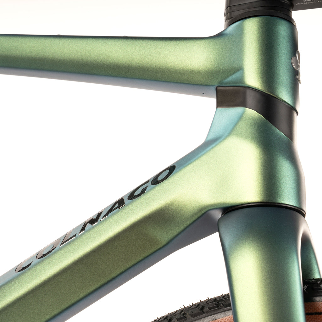 Colnago C68 Gravel Shimano Grx 825 Di2