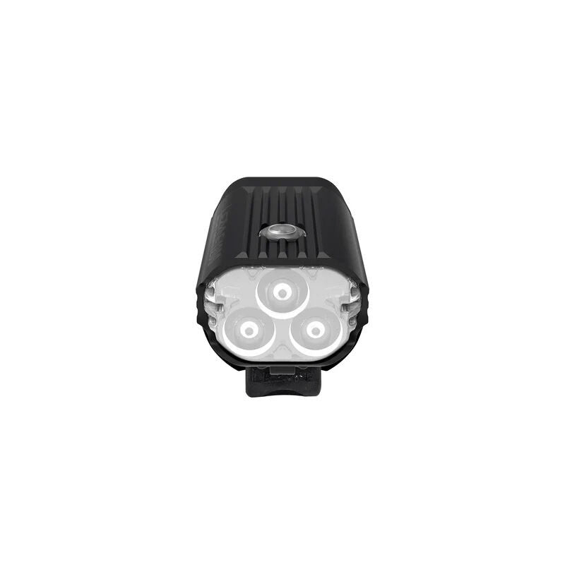 Lezyne React Drive 1200 lm front light
