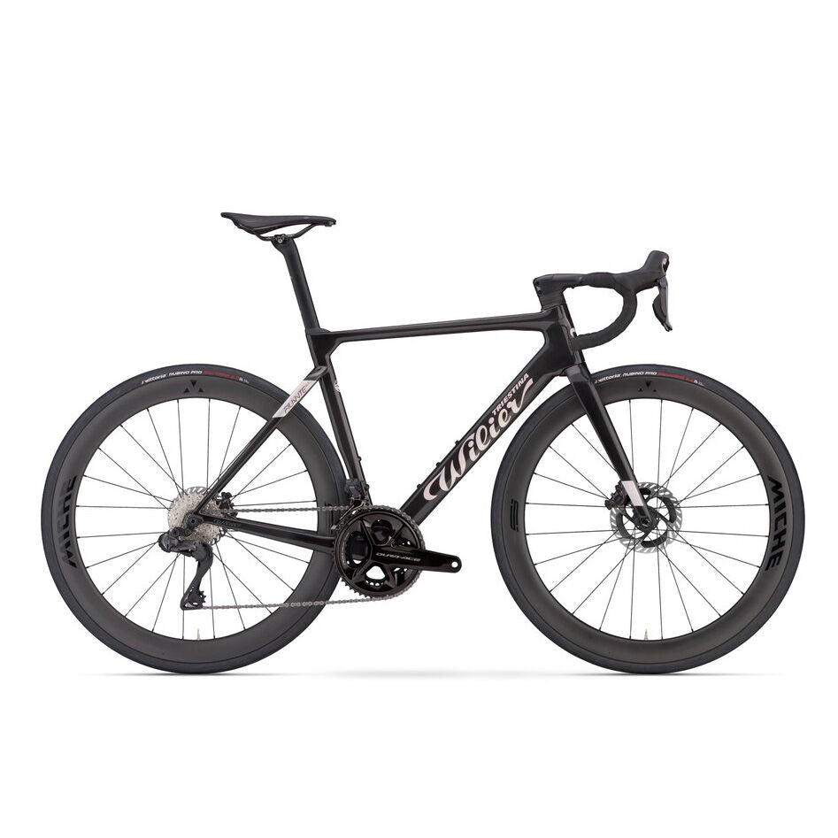 Wilier Filante SLR ID1 Dura Ace Di2 bike