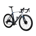 Colnago C68 Disc Road Shimano Dura Ace 9270 + Fulcrum Sharq 57 bike