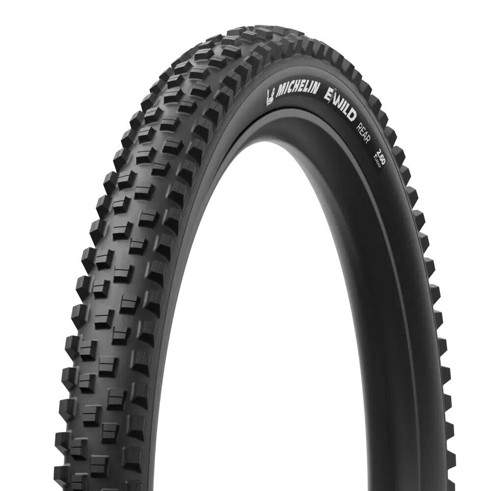 Michelin E-Wild Rear Performance Line 27.5 tyre