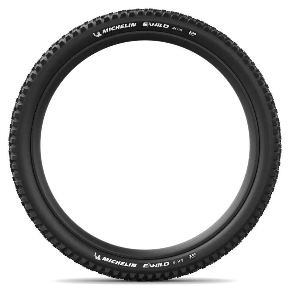 Michelin E-Wild Rear Performance Line 27.5 tyre