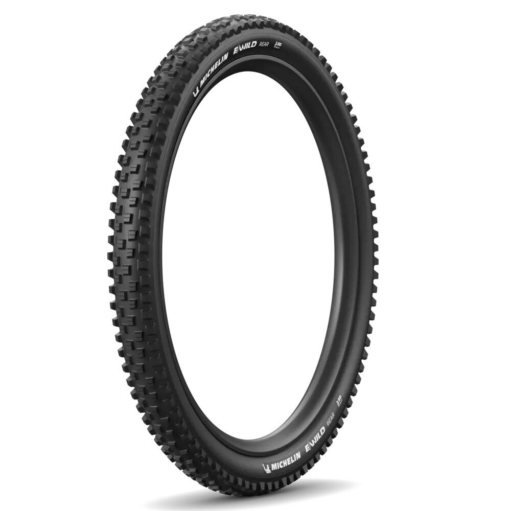 Michelin E-Wild Rear Performance Line 27.5 tyre