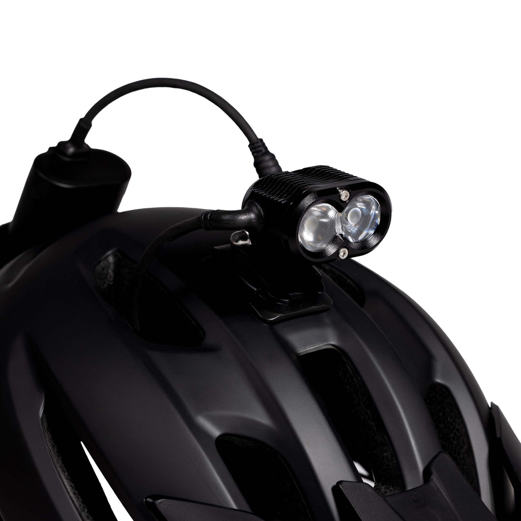 Gloworm X2 Adventure Lightset G2.1 front light