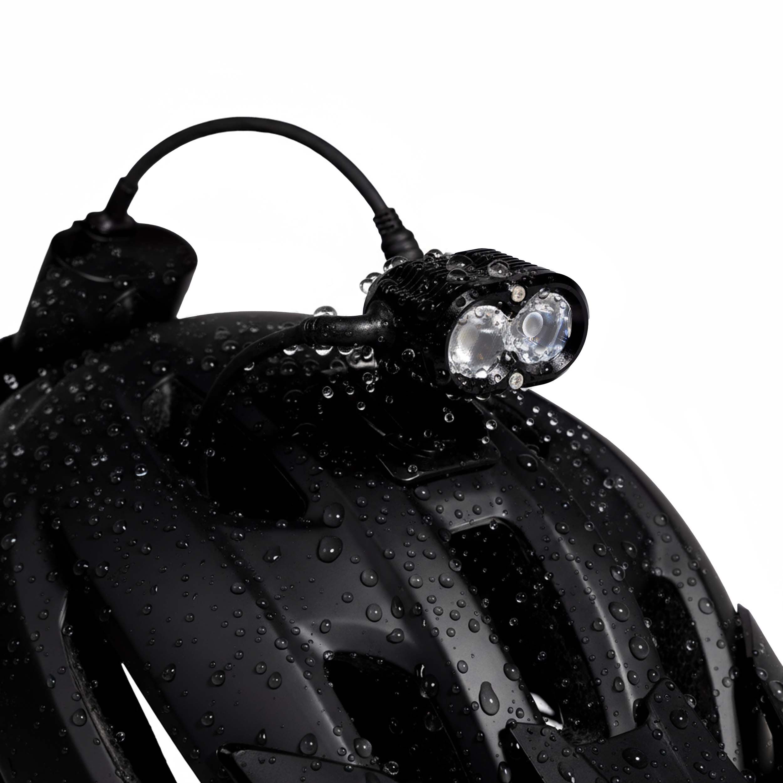 Gloworm X2 Adventure Lightset G2.1 front light