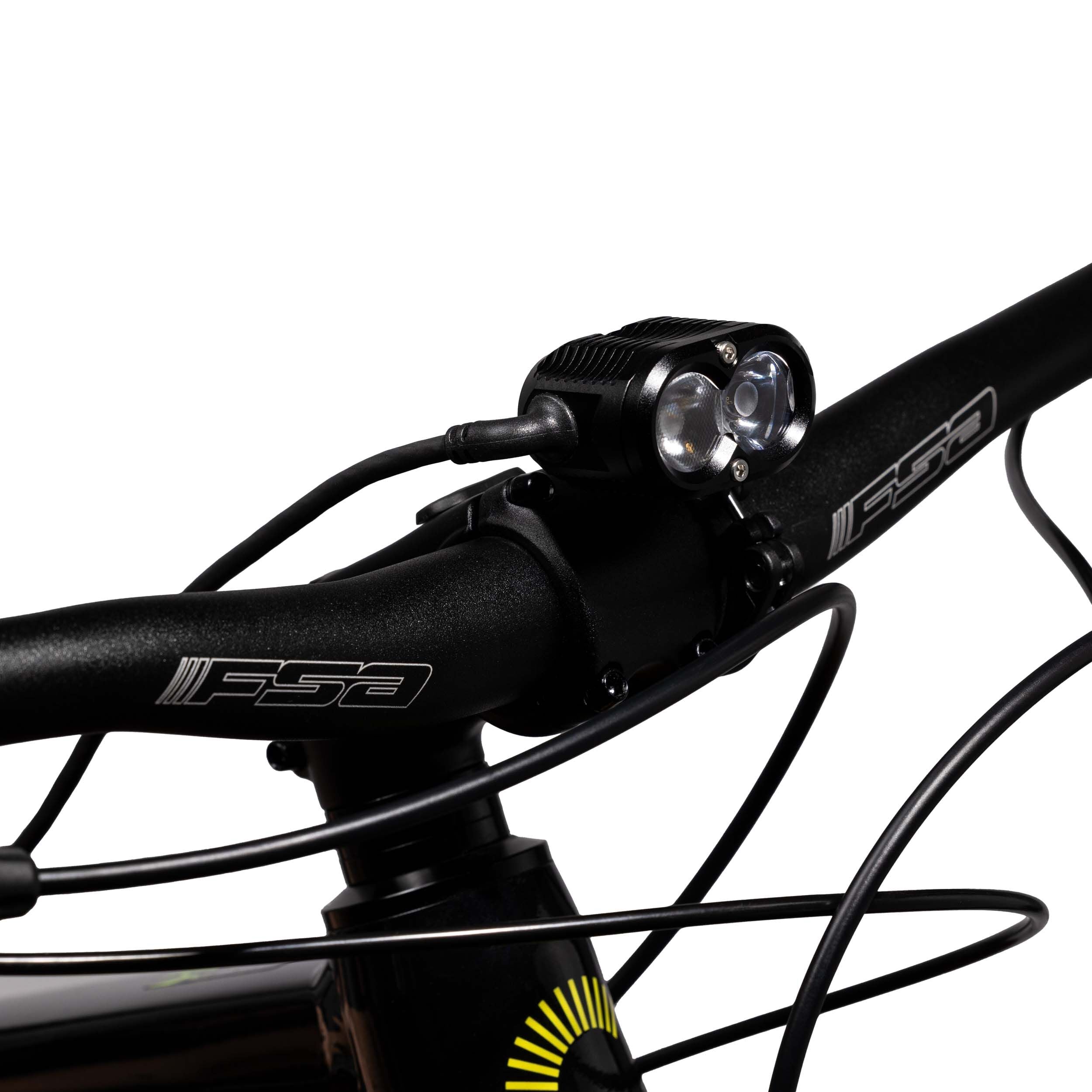 Gloworm X2 Lightset G2.1 front light