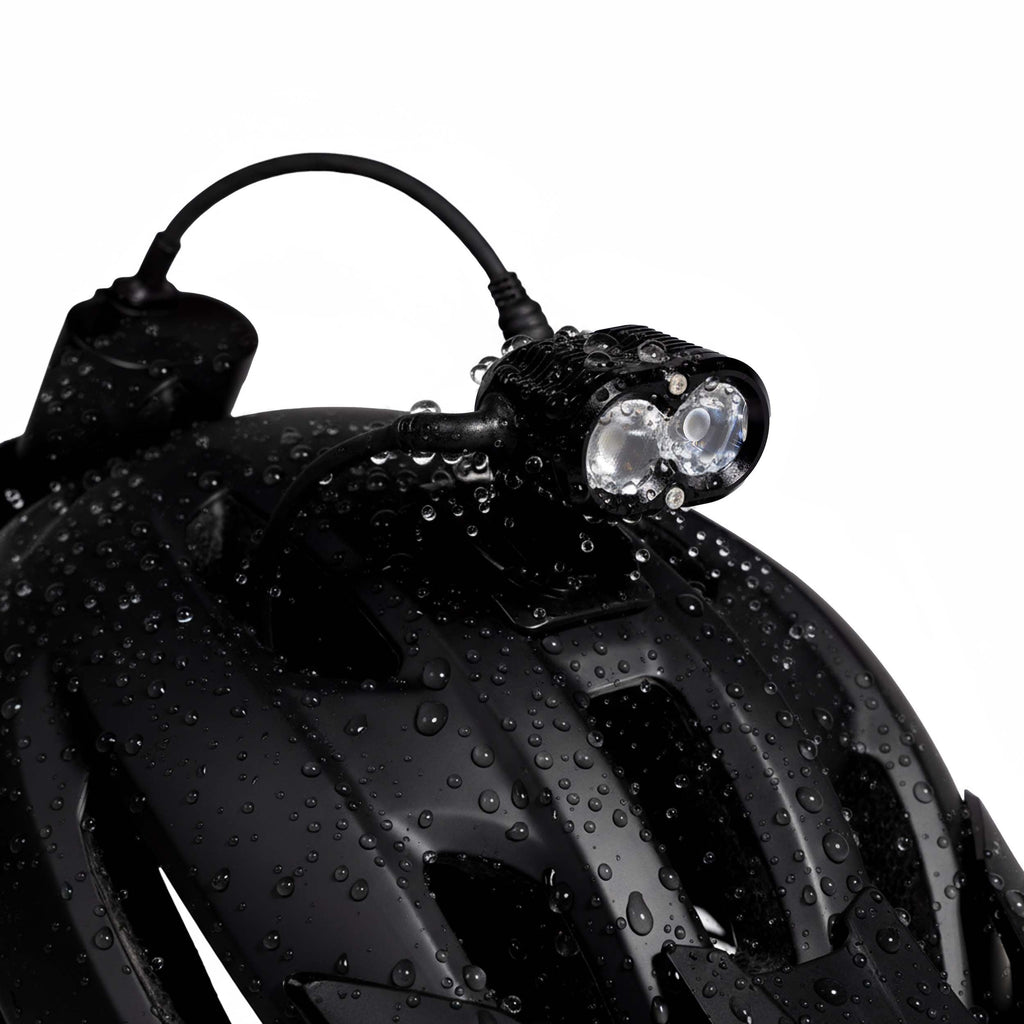Gloworm X2 Lightset G2.1 front light
